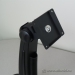 C900 Solo Arm Black Flatscreen Adjustable Monitor Arm Stand